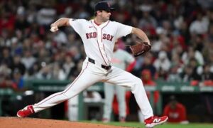 Arizona Diamondbacks vs. Boston Red Sox Free Pick & MLB Betting Prediction, 8/17/26