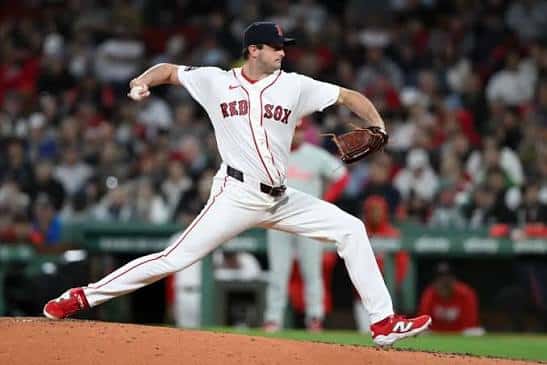 Arizona Diamondbacks vs. Boston Red Sox Free Pick & MLB Betting Prediction, 8/17/26