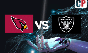 Arizona Cardinals at Las Vegas Raiders Pick, NFL Prediction, Preview & Odds 8/13/26