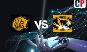 Arkansas-Pine Bluff Golden Lions at Missouri Tigers Pick, NCAA Football Prediction, Preview & Odds 9/3/26