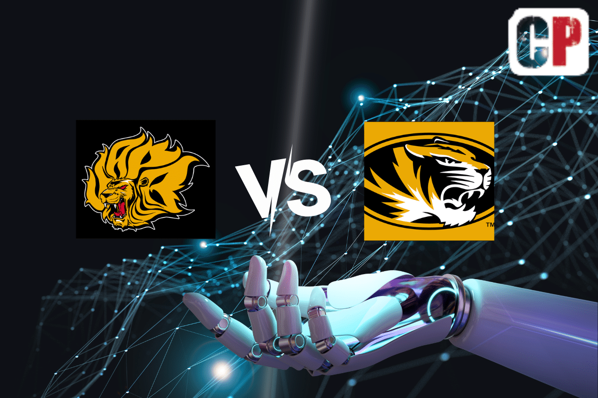 Arkansas-Pine Bluff Golden Lions at Missouri Tigers Pick, NCAA Football Prediction, Preview & Odds 9/3/26