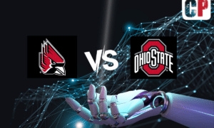 Ball State Cardinals at Ohio State Buckeyes Pick, NCAA Football Prediction, Preview & Odds 9/5/26