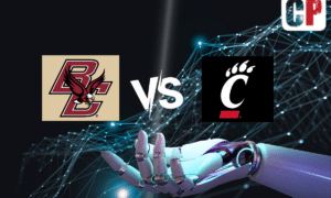 Boston College Eagles at Cincinnati Bearcats Pick, NCAA Football Prediction, Preview & Odds 9/5/26