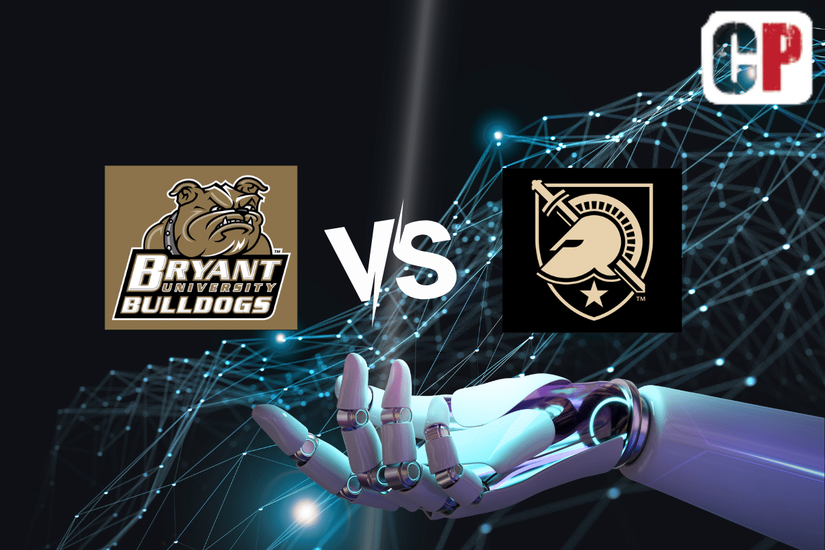 Bryant Bulldogs at Army Black Knights Pick, NCAA Football Prediction, Preview & Odds 9/5/26