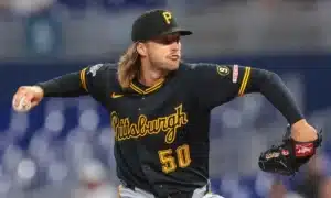 Detroit Tigers vs. Pittsburgh Pirates Free Pick & MLB Betting Prediction, 8/17/26