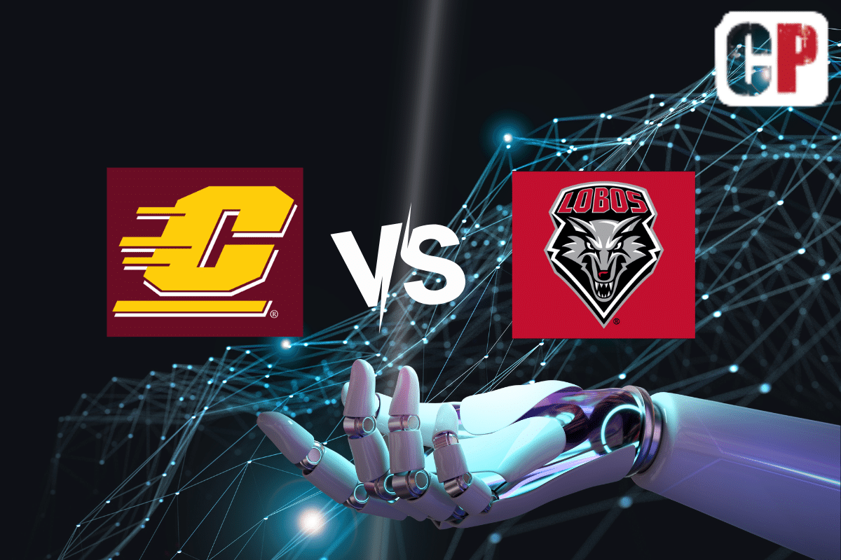 Central Michigan Chippewas at New Mexico Lobos Pick, NCAA Football Prediction, Preview & Odds 9/5/26