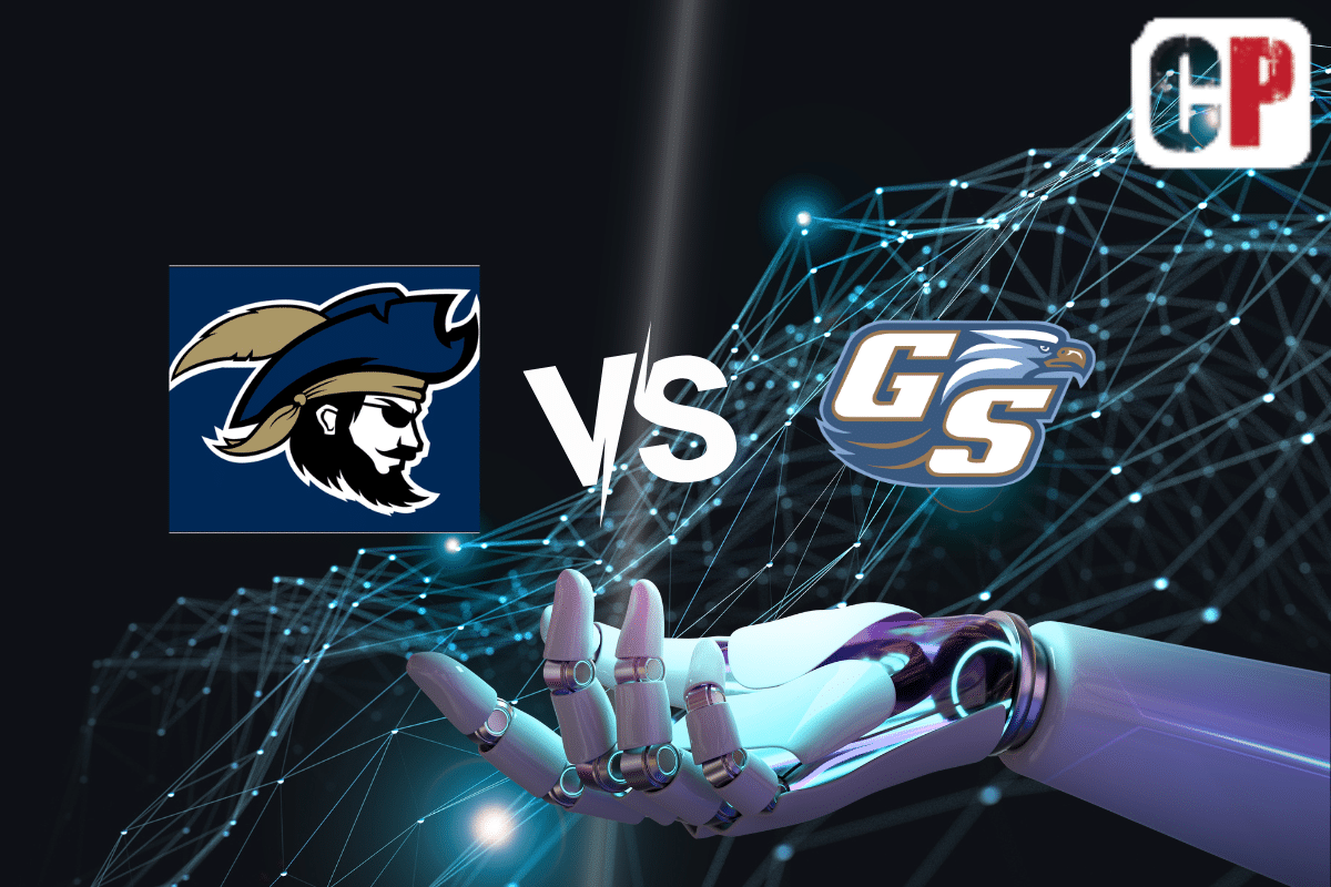 Charleston Southern Buccaneers at Georgia Southern Eagles Pick, NCAA Football Prediction, Preview & Odds 9/5/26