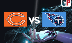 Chicago Bears at Tennessee Titans Pick, NFL Prediction, Preview & Odds 8/29/26