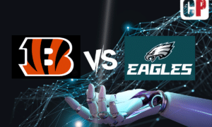 Cincinnati Bengals at Philadelphia Eagles Pick, NFL Prediction, Preview & Odds 8/28/26