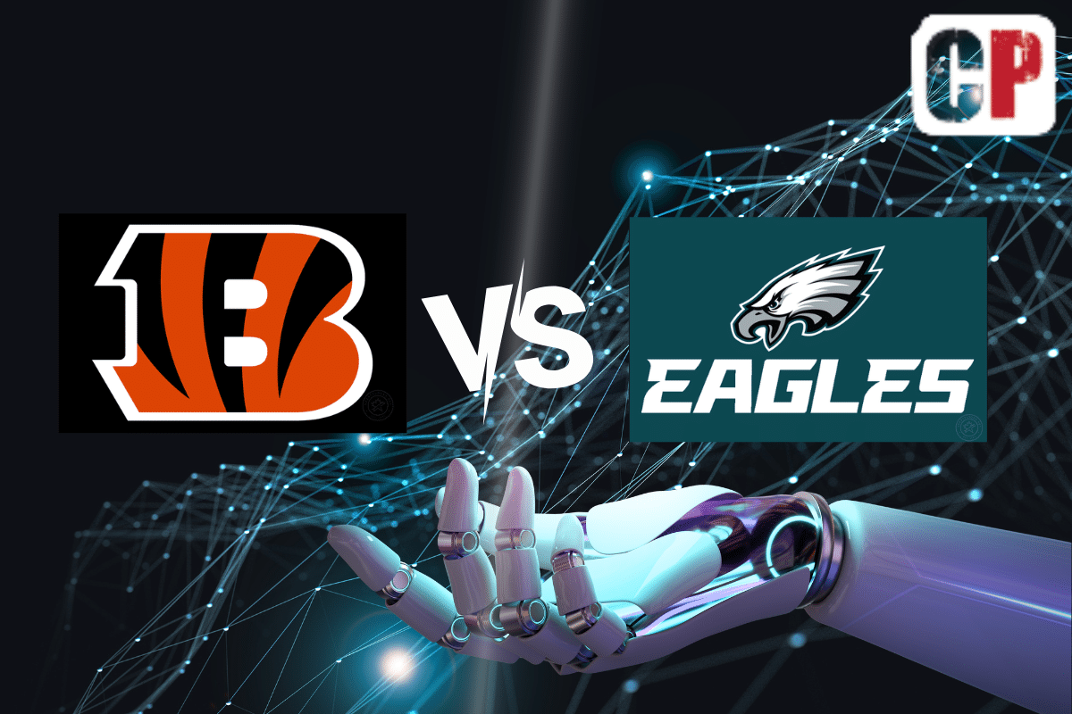 Cincinnati Bengals at Philadelphia Eagles Pick, NFL Prediction, Preview & Odds 8/28/26