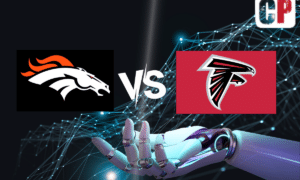 Denver Broncos at Atlanta Falcons Pick, NFL Prediction, Preview & Odds 8/14/26
