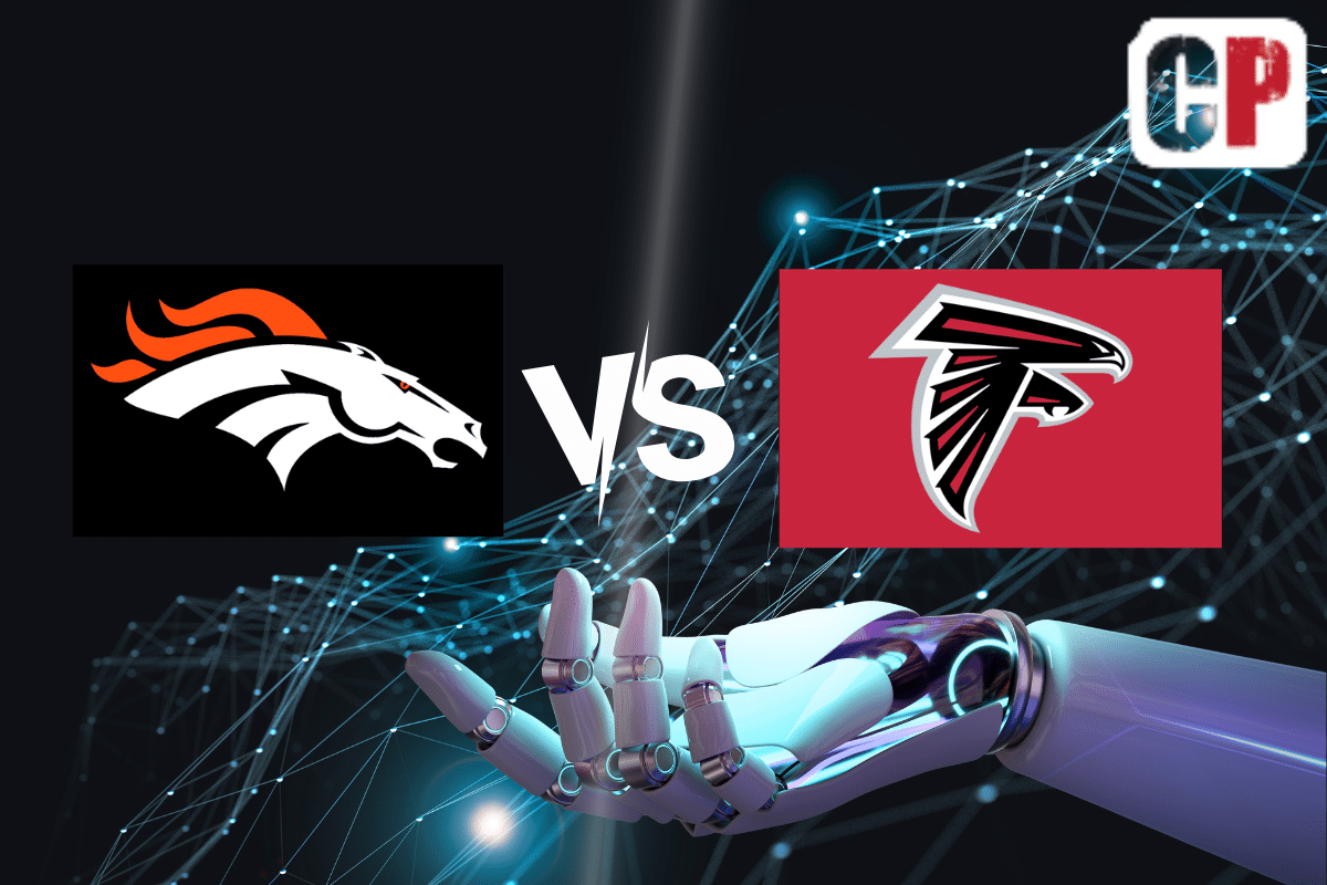 Denver Broncos at Atlanta Falcons Pick, NFL Prediction, Preview & Odds 8/14/26