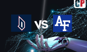 Duquesne Dukes at Air Force Falcons Pick, NCAA Football Prediction, Preview & Odds 9/5/26