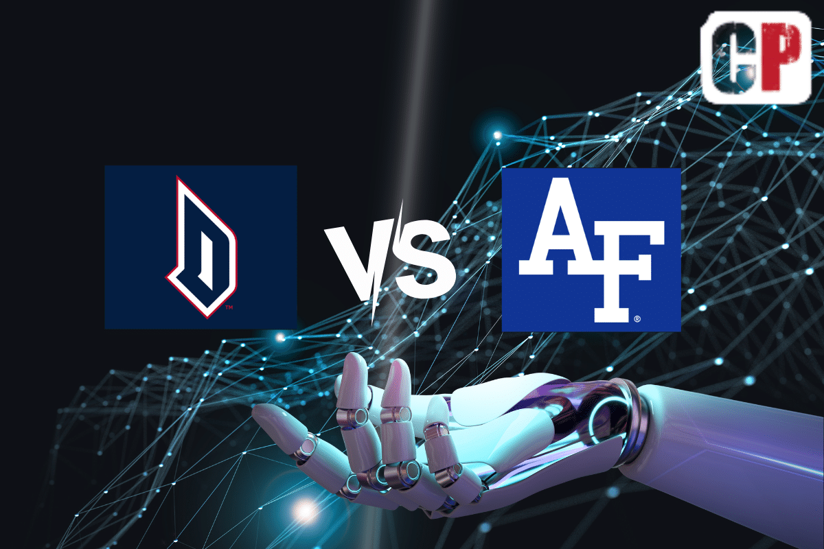 Duquesne Dukes at Air Force Falcons Pick, NCAA Football Prediction, Preview & Odds 9/5/26
