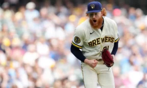 Cincinnati Reds vs. Milwaukee Brewers Free Pick & MLB Betting Prediction, 9/11/26