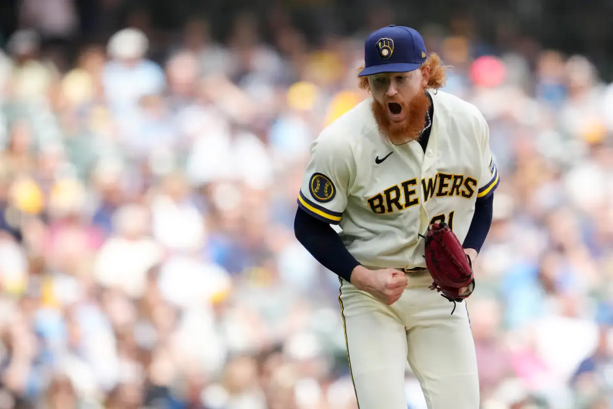 Seattle Mariners vs. Milwaukee Brewers Free Pick & MLB Betting Prediction, 8/19/26
