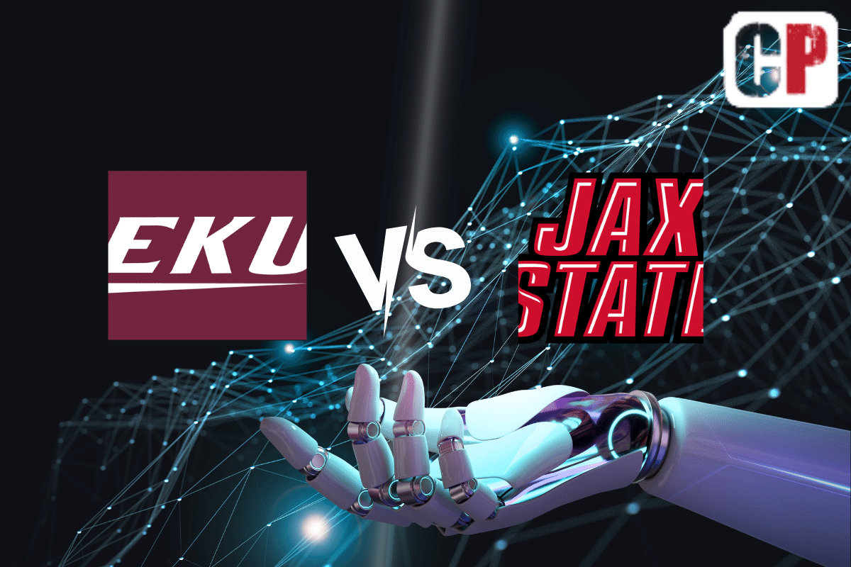 Eastern Kentucky Colonels at Jacksonville State Gamecocks Pick, NCAA Football Prediction, Preview & Odds 9/5/26