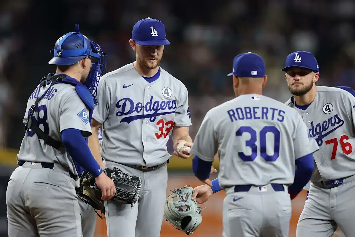Kansas City Royals vs. Los Angeles Dodgers Free Pick & MLB Betting Prediction, 8/12/26