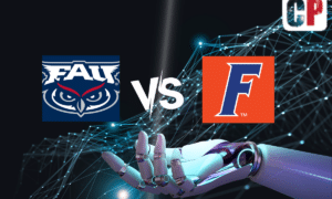 Florida Atlantic Owls at Florida Gators Pick, NCAA Football Prediction, Preview & Odds 9/5/26