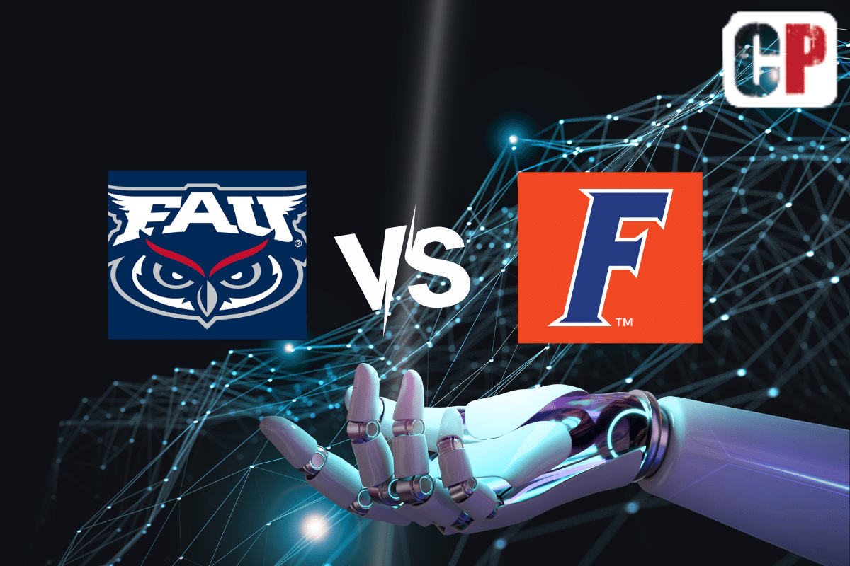 Florida Atlantic Owls at Florida Gators Pick, NCAA Football Prediction, Preview & Odds 9/5/26