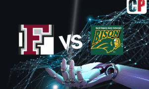 Fordham Rams at North Dakota State Bison Pick, NCAA Football Prediction, Preview & Odds 9/5/26