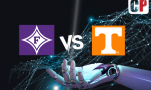 Furman Paladins at Tennessee Volunteers Pick, NCAA Football Prediction, Preview & Odds 9/5/26