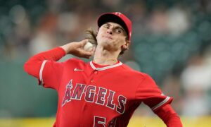 Cleveland Guardians vs. Los Angeles Angels Free Pick & MLB Betting Prediction, 8/24/26
