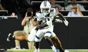 North Carolina A&T Aggies vs. Georgia State Panthers Free Pick & CFB Betting Prediction, 9/4/26