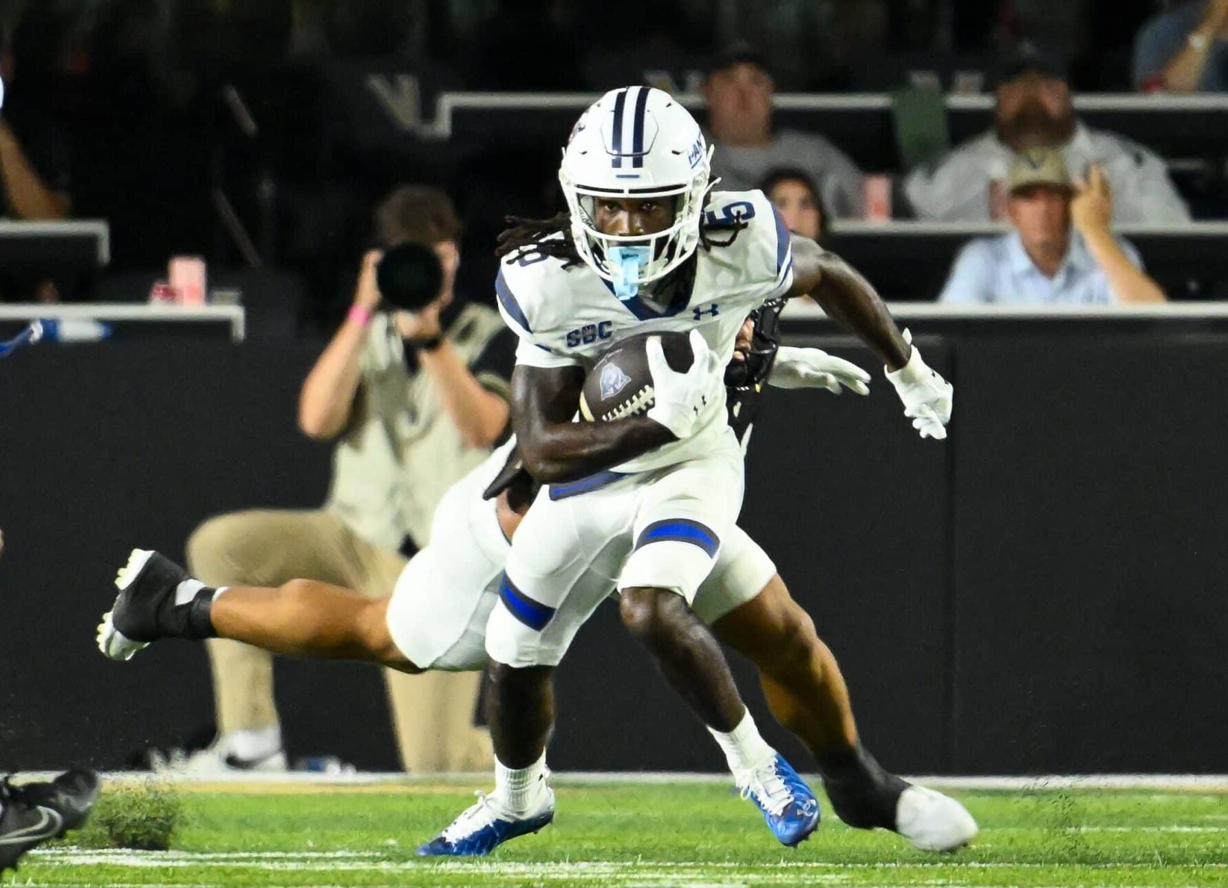 North Carolina A&T Aggies vs. Georgia State Panthers Free Pick & CFB Betting Prediction, 9/4/26