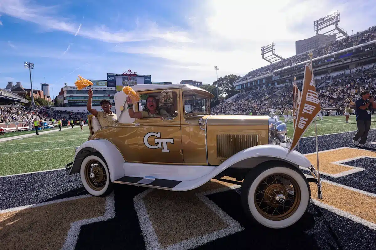 Colorado Buffaloes vs. Georgia Tech Yellow Jackets Free Pick & CFB Betting Prediction, 9/3/26