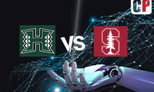 Hawaii Rainbow Warriors at Stanford Cardinal Pick, NCAA Football Prediction, Preview & Odds 8/29/26