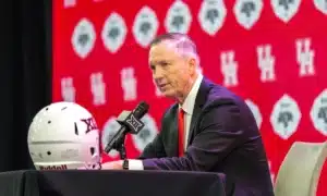 Oregon State Beavers vs. Houston Cougars Free Pick & CFB Betting Prediction, 9/5/26