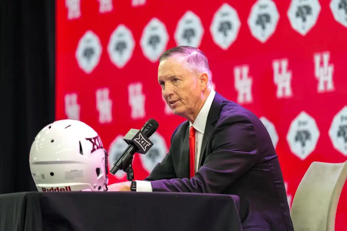 Oregon State Beavers vs. Houston Cougars Free Pick & CFB Betting Prediction, 9/5/26