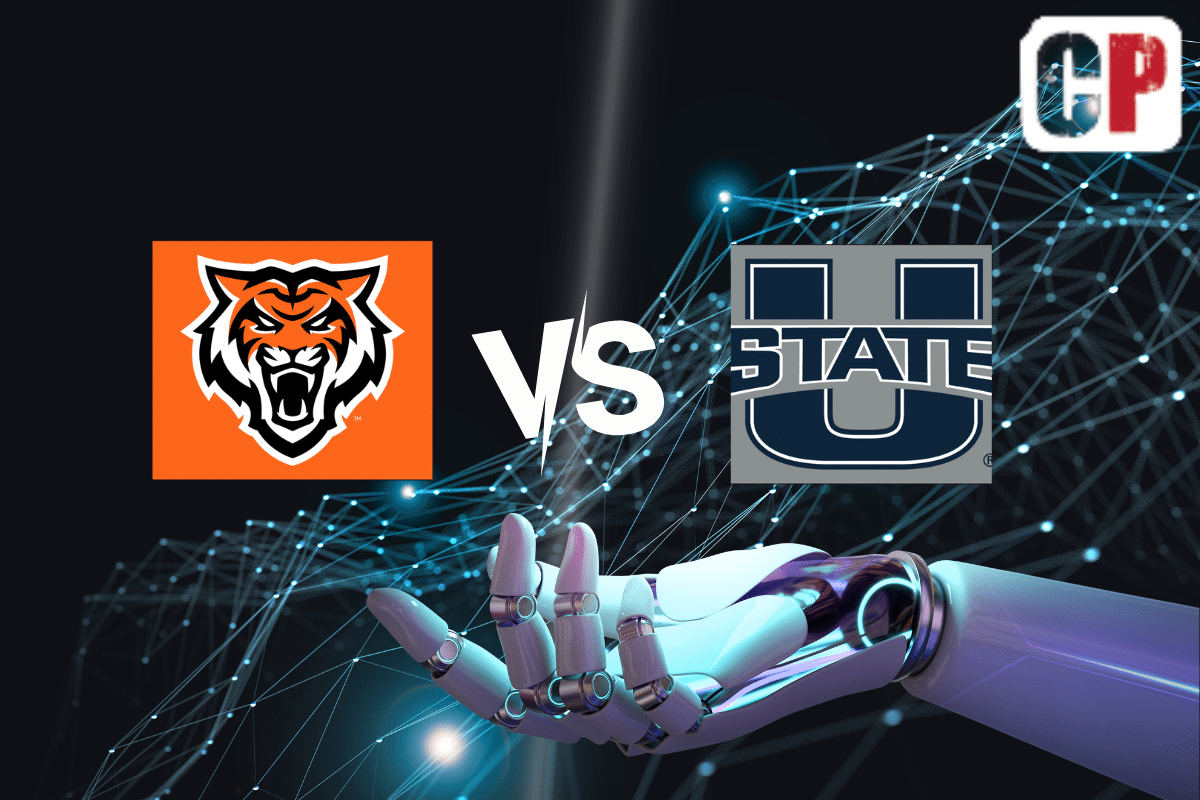Idaho State Bengals at Utah State Aggies Pick, NCAA Football Prediction, Preview & Odds 9/5/26