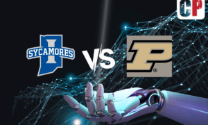 Indiana State Sycamores at Purdue Boilermakers Pick, NCAA Football Prediction, Preview & Odds 9/4/26