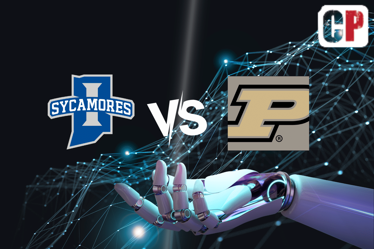 Indiana State Sycamores at Purdue Boilermakers Pick, NCAA Football Prediction, Preview & Odds 9/4/26