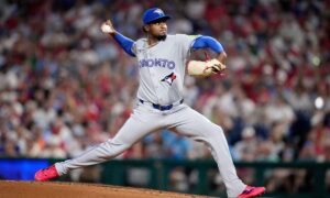 Boston Red Sox vs. Toronto Blue Jays Free Pick & MLB Betting Prediction, 8/12/26