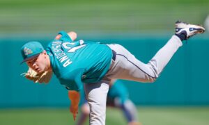 Athletics vs. Seattle Mariners Free Pick & MLB Betting Prediction, 9/3/26