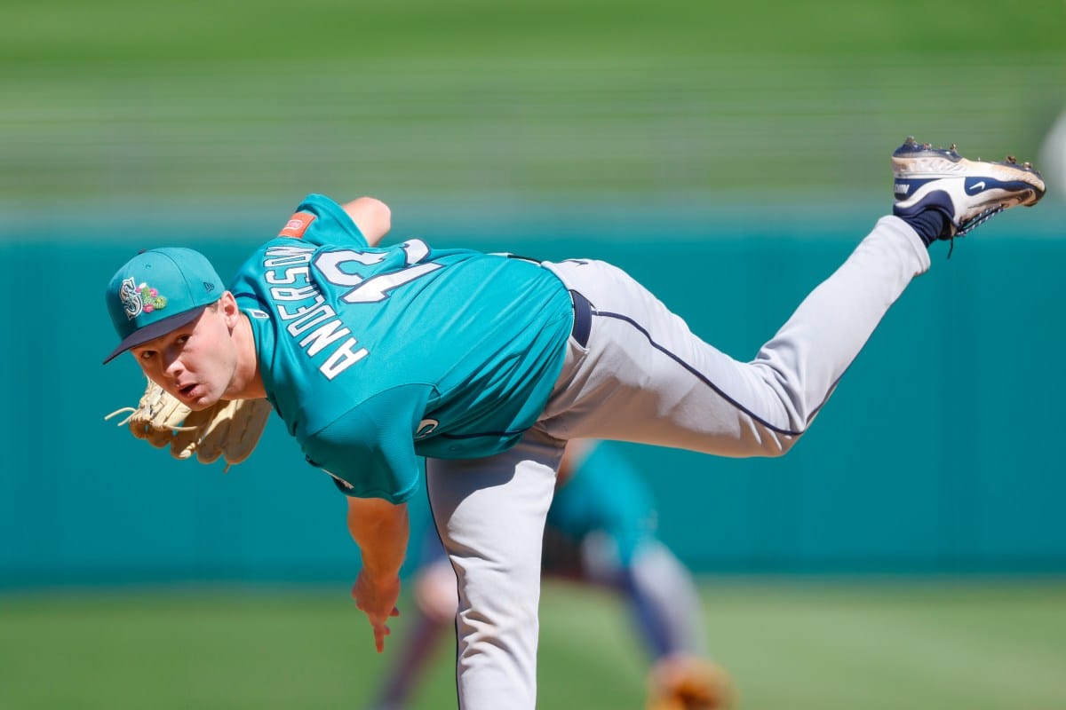 Chicago Cubs vs. Seattle Mariners Free Pick & MLB Betting Prediction, 8/22/26