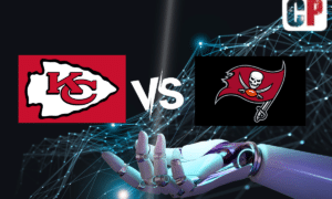 Kansas City Chiefs at Tampa Bay Buccaneers Pick, NFL Prediction, Preview & Odds 8/22/26