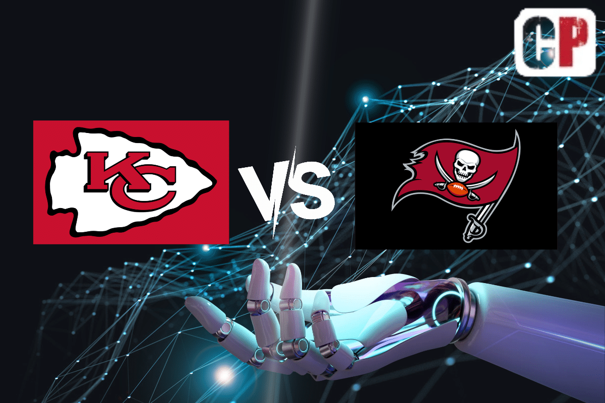 Kansas City Chiefs at Tampa Bay Buccaneers Pick, NFL Prediction, Preview & Odds 8/22/26