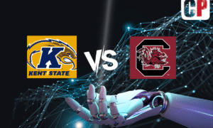 Kent State Golden Flashes at South Carolina Gamecocks Pick, NCAA Football Prediction, Preview & Odds 9/5/26