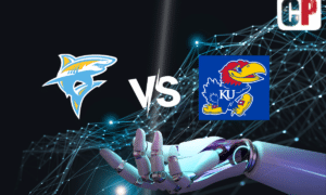 LIU Sharks at Kansas Jayhawks Pick, NCAA Football Prediction, Preview & Odds 9/4/26
