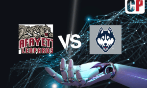 Lafayette Leopards at Connecticut Huskies Pick, NCAA Football Prediction, Preview & Odds 9/5/26