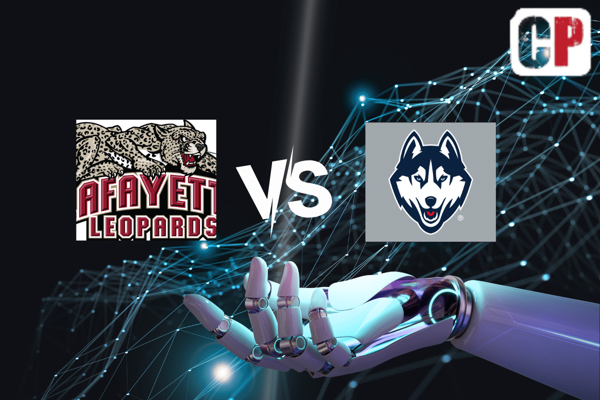 Lafayette Leopards at Connecticut Huskies Pick, NCAA Football Prediction, Preview & Odds 9/5/26