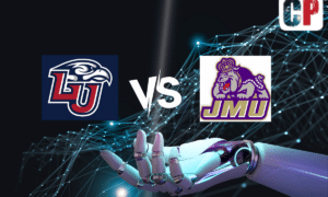 Liberty Flames at James Madison Dukes Pick, NCAA Football Prediction, Preview & Odds 9/5/26