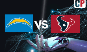 Los Angeles Chargers at Houston Texans Pick, NFL Prediction, Preview & Odds 8/13/26