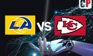 Los Angeles Rams at Kansas City Chiefs Pick, NFL Prediction, Preview & Odds 8/15/26
