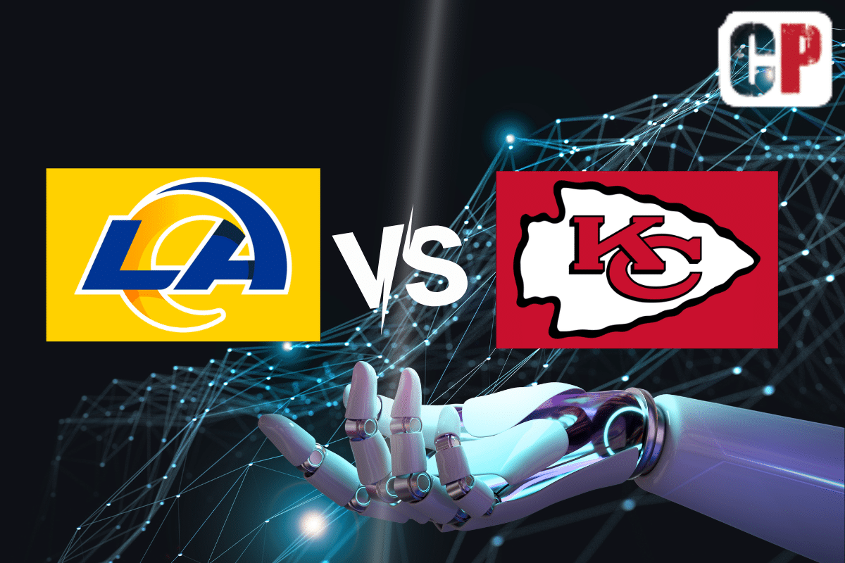 Los Angeles Rams at Kansas City Chiefs Pick, NFL Prediction, Preview & Odds 8/15/26