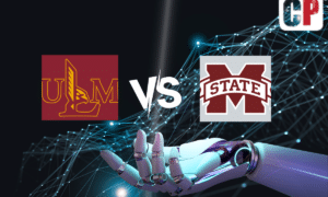 Louisiana-Monroe Warhawks at Mississippi State Bulldogs Pick, NCAA Football Prediction, Preview & Odds 9/5/26